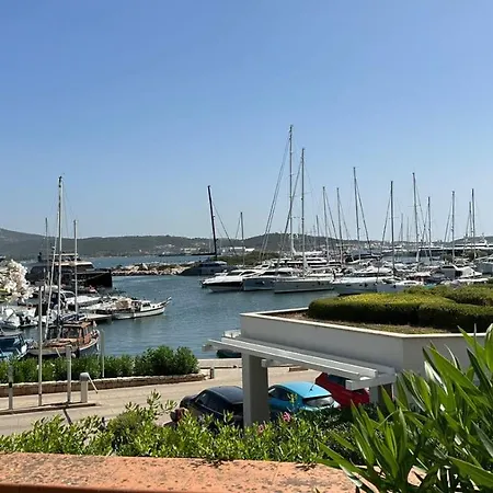 شقة Welcomely - La Marina *