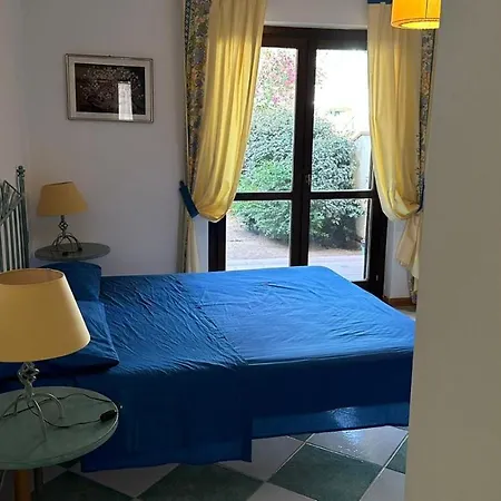 Welcomely - La Marina شقة أولبيا