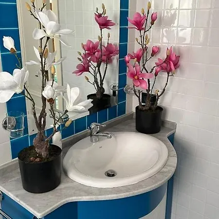 Apartament Welcomely - La Marina Olbia