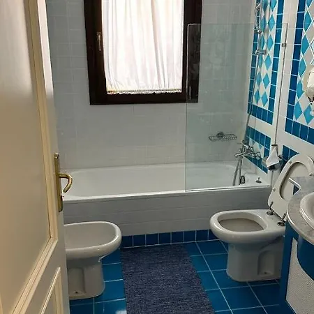 Apartament Welcomely - La Marina
